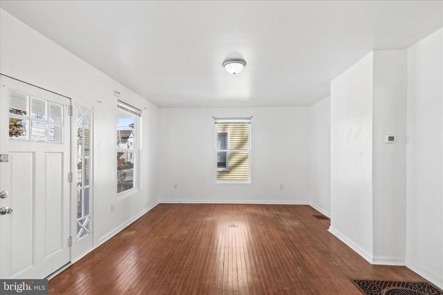 302 HAZEL AVE, Salisbury, MD 21801