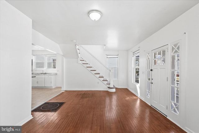 302 HAZEL AVE, Salisbury, MD 21801