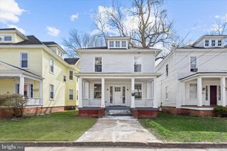 302 HAZEL AVE, Salisbury, MD 21801