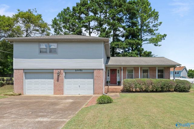10051 Torino Drive SE, Huntsville, AL 35803