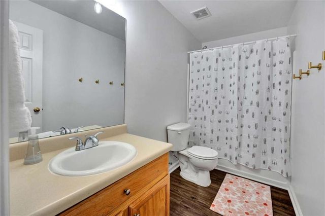 293 Snapping Shoals Road, Mcdonough, GA 30252