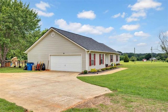 293 Snapping Shoals Road, Mcdonough, GA 30252