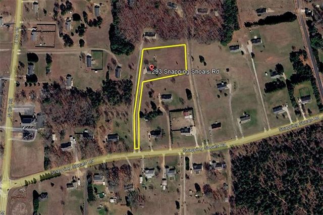 293 Snapping Shoals Road, Mcdonough, GA 30252