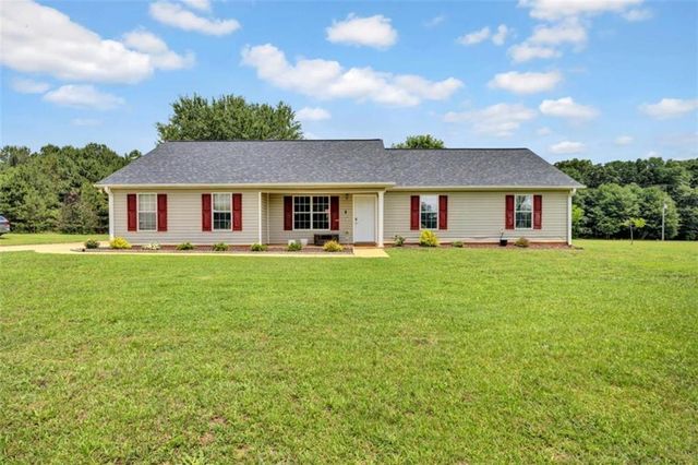 293 Snapping Shoals Road, Mcdonough, GA 30252