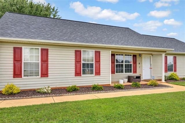 293 Snapping Shoals Road, Mcdonough, GA 30252
