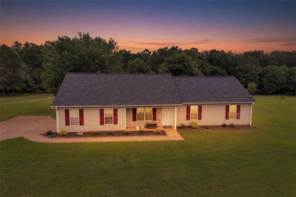293 Snapping Shoals Road, Mcdonough, GA 30252