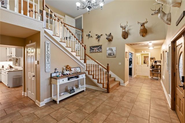 3742 W Barber, Robstown, TX 78380