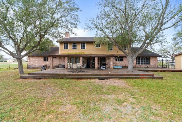 3742 W Barber, Robstown, TX 78380