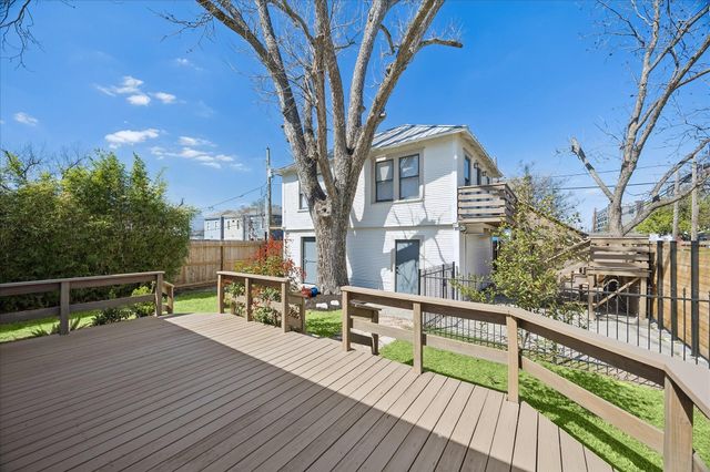 601 W 17th Street, Houston, TX 77008