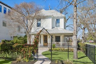 601 W 17th Street, Houston, TX 77008