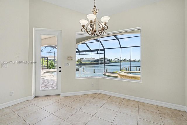 4214 Gulfstream Parkway, Cape Coral, FL 33993
