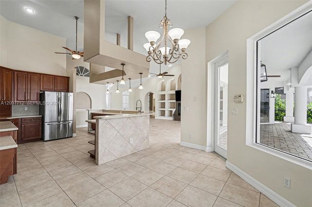 4214 Gulfstream Parkway, Cape Coral, FL 33993