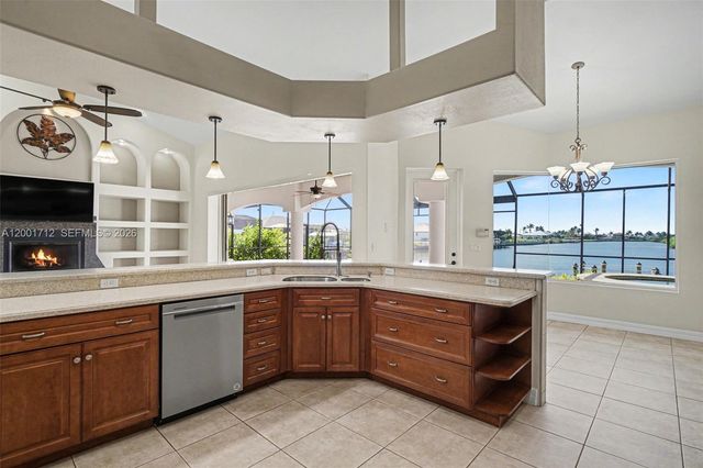 4214 Gulfstream Parkway, Cape Coral, FL 33993