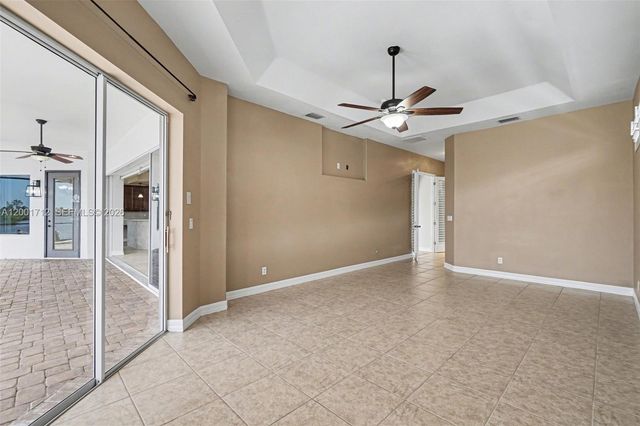 4214 Gulfstream Parkway, Cape Coral, FL 33993