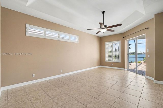 4214 Gulfstream Parkway, Cape Coral, FL 33993