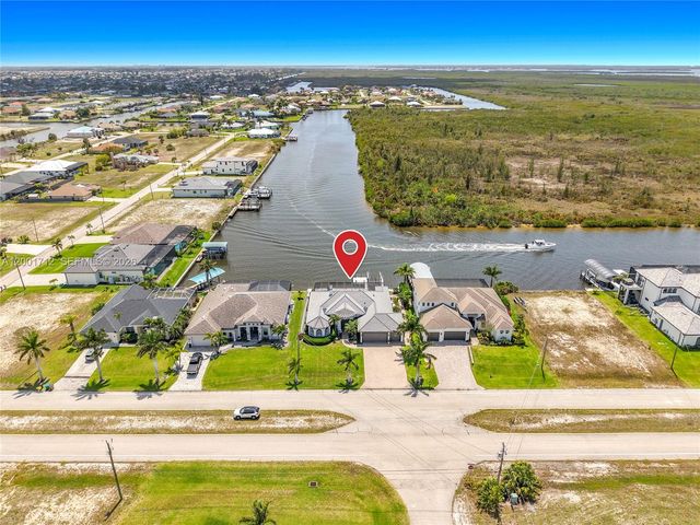 4214 Gulfstream Parkway, Cape Coral, FL 33993