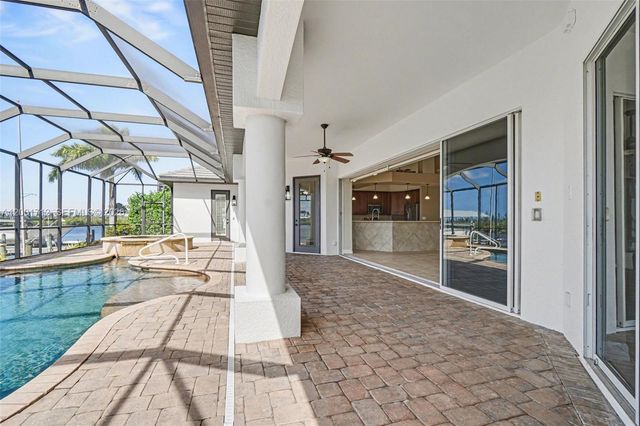 4214 Gulfstream Parkway, Cape Coral, FL 33993