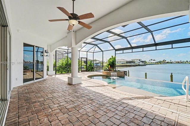 4214 Gulfstream Parkway, Cape Coral, FL 33993