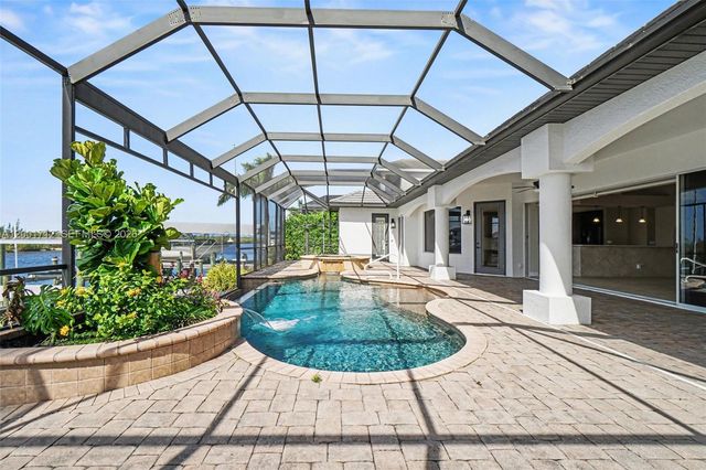 4214 Gulfstream Parkway, Cape Coral, FL 33993