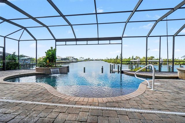 4214 Gulfstream Parkway, Cape Coral, FL 33993