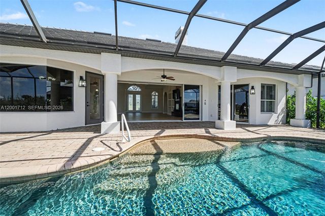 4214 Gulfstream Parkway, Cape Coral, FL 33993
