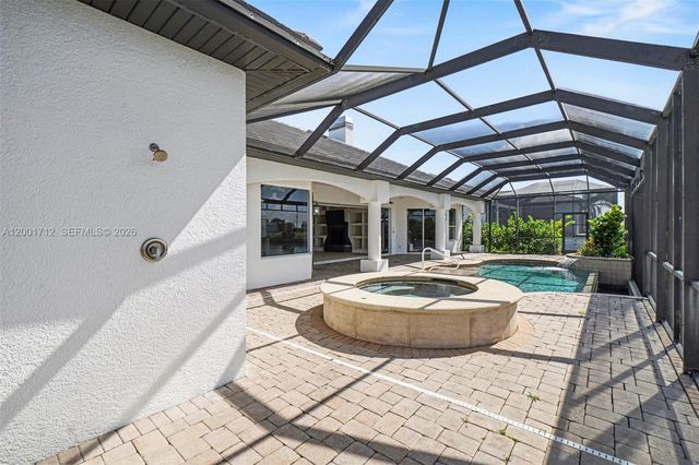 4214 Gulfstream Parkway, Cape Coral, FL 33993