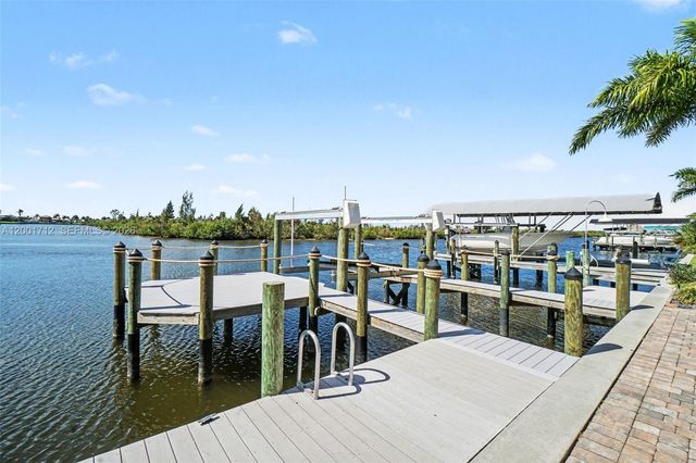 4214 Gulfstream Parkway, Cape Coral, FL 33993