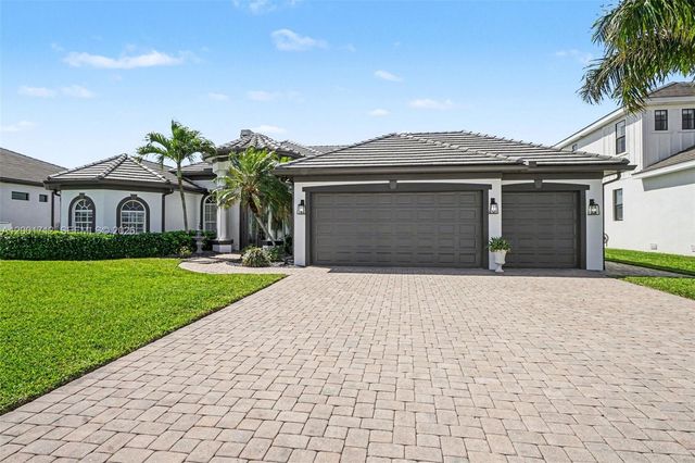 4214 Gulfstream Parkway, Cape Coral, FL 33993
