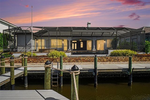 4214 Gulfstream Parkway, Cape Coral, FL 33993