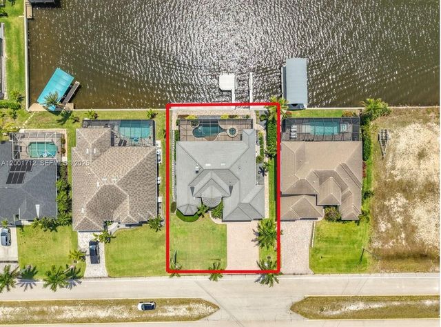 4214 Gulfstream Parkway, Cape Coral, FL 33993