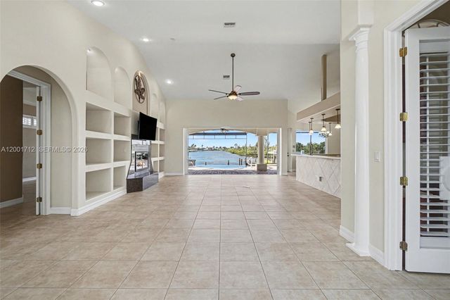 4214 Gulfstream Parkway, Cape Coral, FL 33993