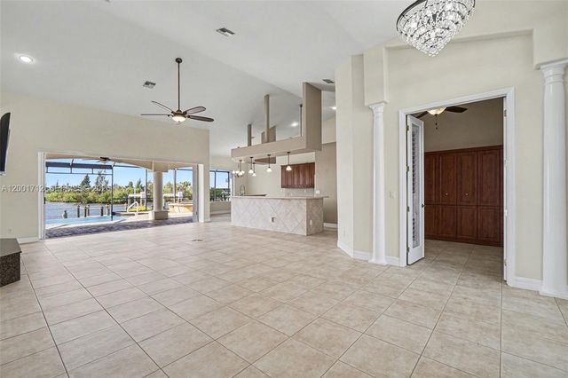 4214 Gulfstream Parkway, Cape Coral, FL 33993