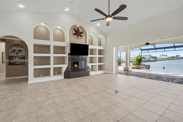 4214 Gulfstream Parkway, Cape Coral, FL 33993