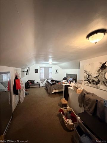 13554 Grandmont Avenue, Detroit, MI 48227