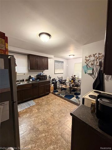 13554 Grandmont Avenue, Detroit, MI 48227