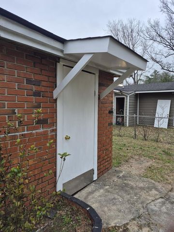 1432 Hagan Drive, Columbus, GA 31907