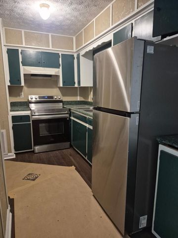 1432 Hagan Drive, Columbus, GA 31907