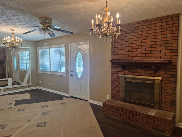 1432 Hagan Drive, Columbus, GA 31907