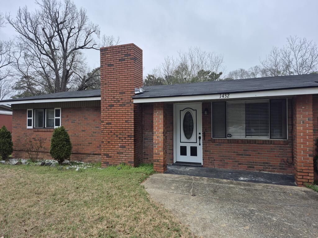 1432 Hagan Drive, Columbus, GA 31907