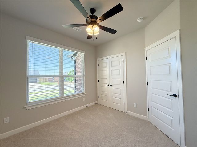 1808 Edwards Street, Pea Ridge, AR 72751