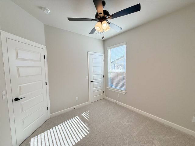1808 Edwards Street, Pea Ridge, AR 72751