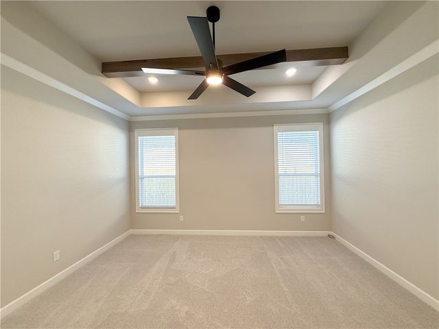 1808 Edwards Street, Pea Ridge, AR 72751