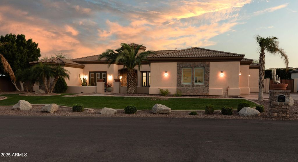 17903 W SOLANO Drive, Litchfield Park, AZ 85340 — photo 3