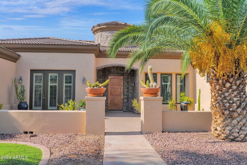 17903 W SOLANO Drive, Litchfield Park, AZ 85340 — photo 5