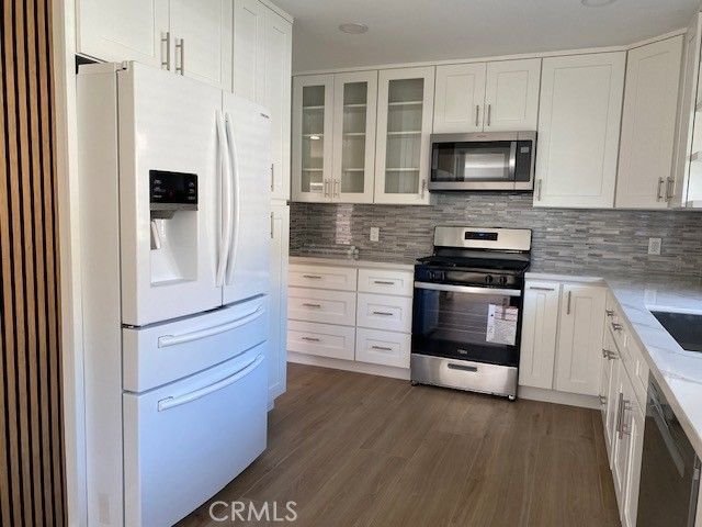 1 Cherry S, Irvine, CA 92612