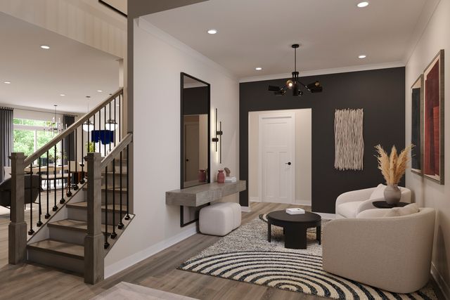 2036 Iron Ridge Lane, Naperville, IL 60563