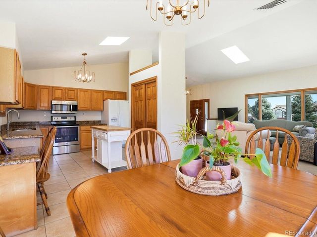 7947 S Dover St, Littleton, CO 80128