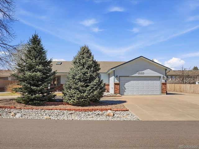 7947 S Dover St, Littleton, CO 80128