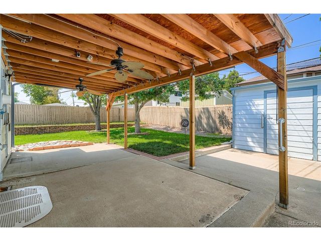 7947 S Dover St, Littleton, CO 80128