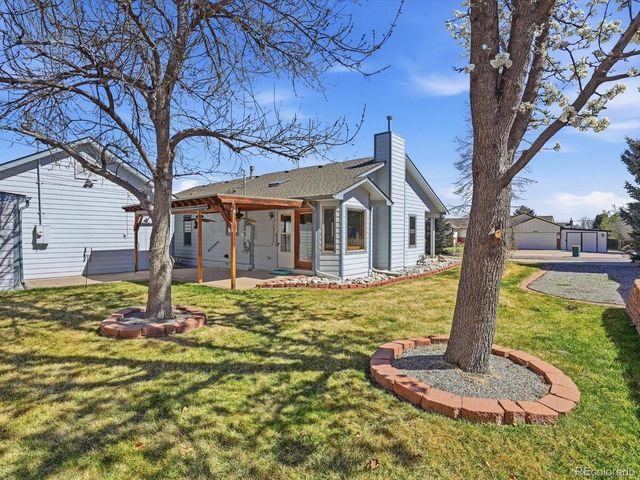 7947 S Dover St, Littleton, CO 80128